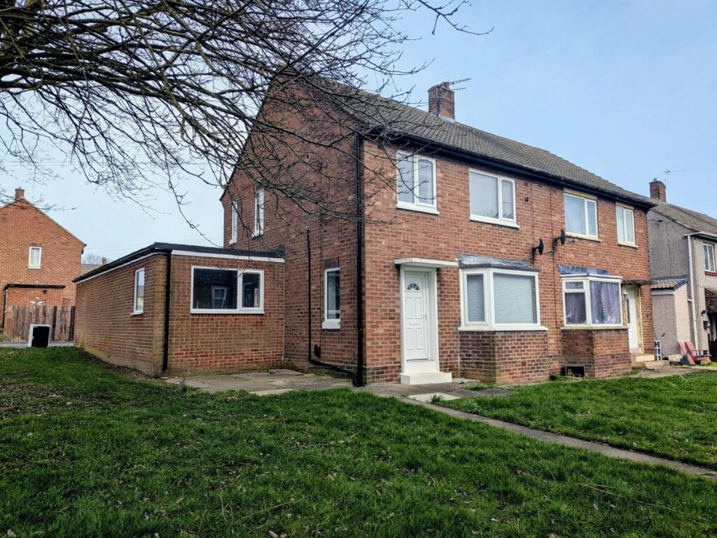 Main image of property: Millfield Road, Fishburn