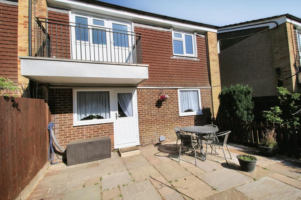 Main image of property: Shortdale Road, Aldershot, GU11