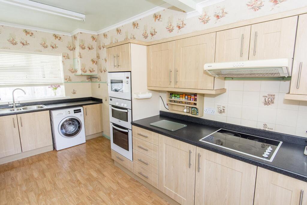 Southleigh Grove, Market Harborough photo 4