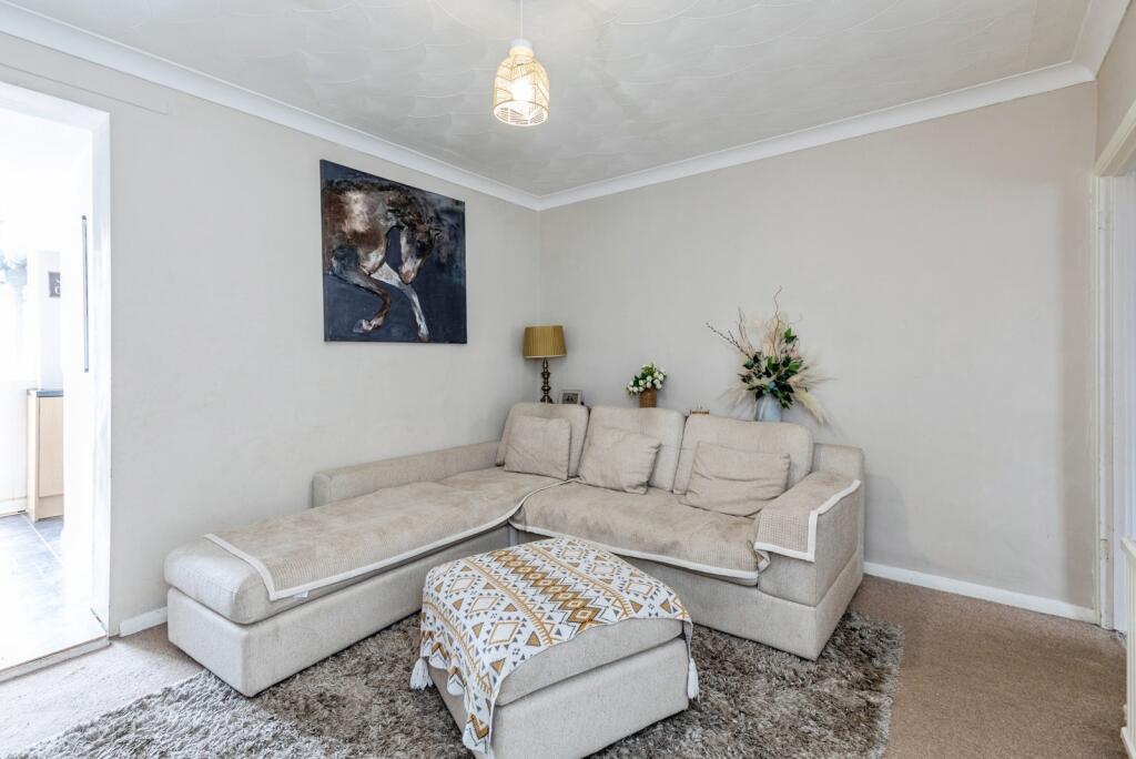 House in Frindsbury - View 3