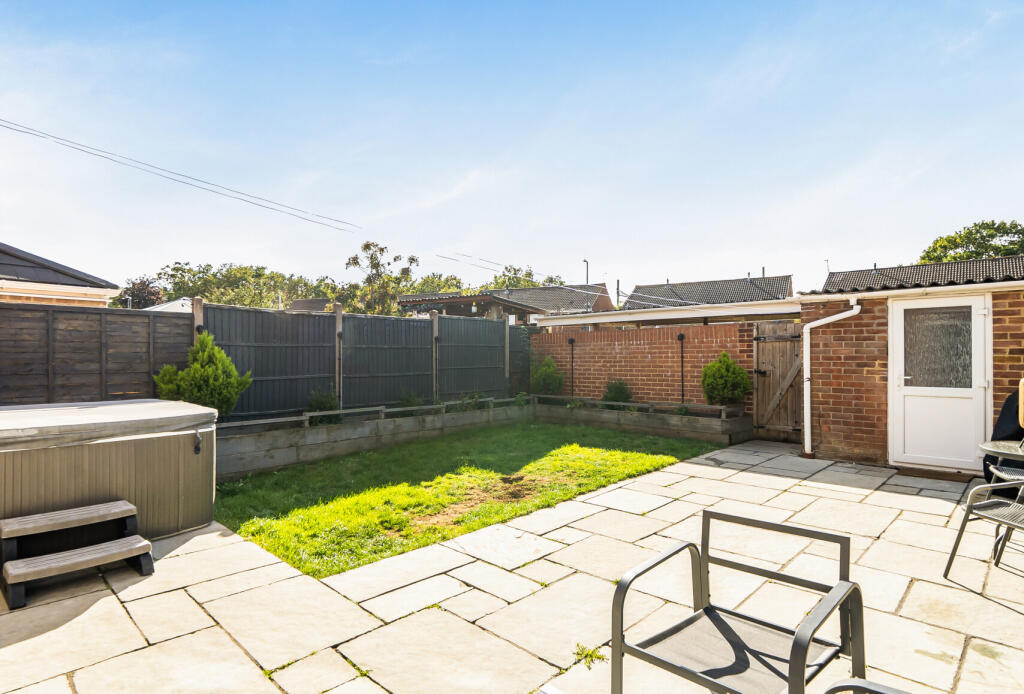 House in Bristol - View 5