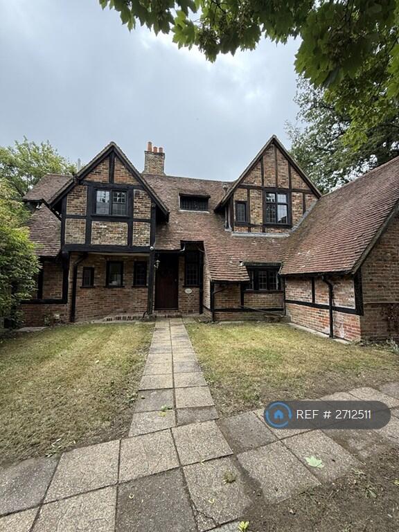 Main image of property: Esher Place Avenue, Esher, KT10