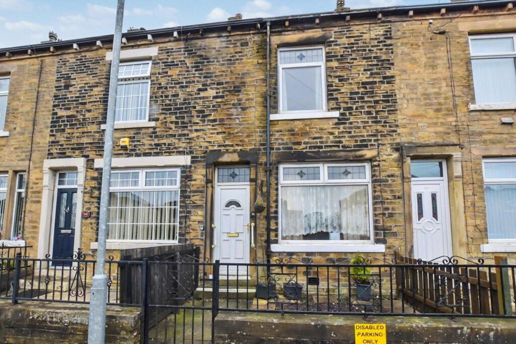 Main image of property: Compton Street, Bradford, West Yorkshire