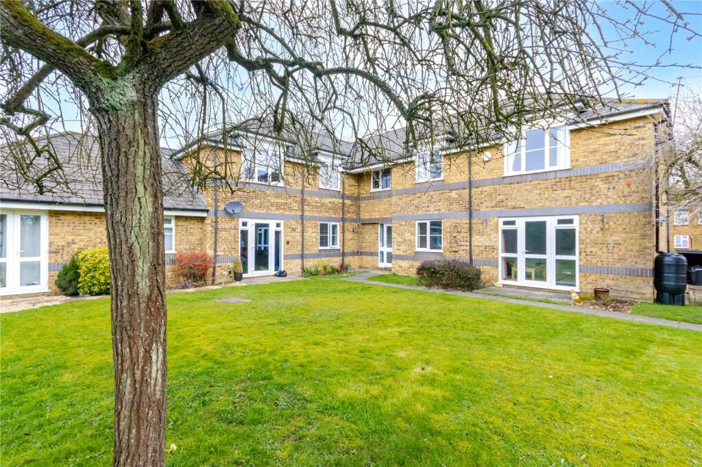 Main image of property: Rickmansworth Road, Harefield, Uxbridge, UB9