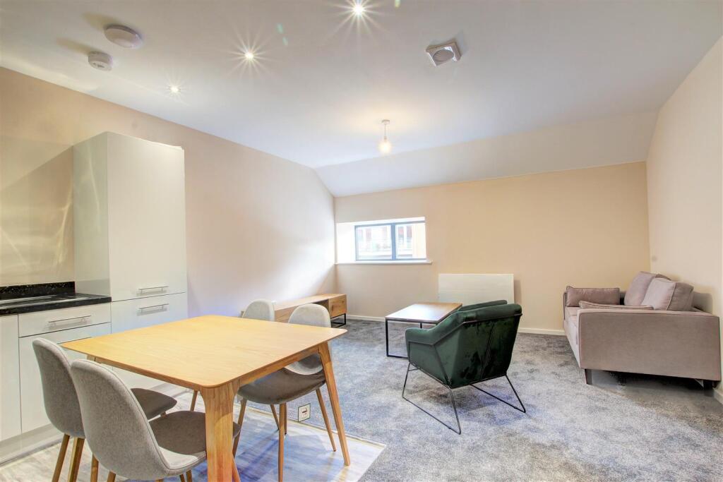Main image of property: ARC AVENUE, OCHRE MEWS