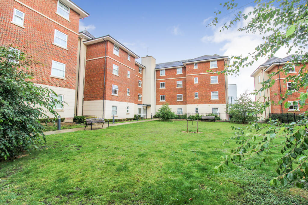 Main image of property: Bowman House, Sopwith Drive, Farnborough , GU14