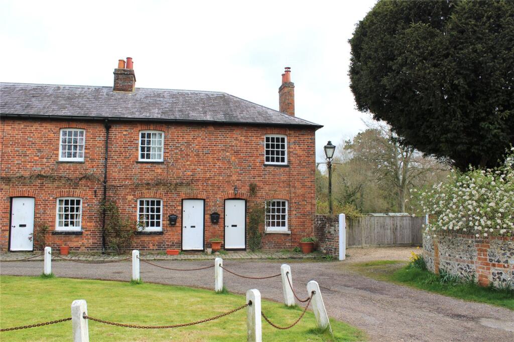 Main image of property: Little Missenden, Amersham, Buckinghamshire, HP7