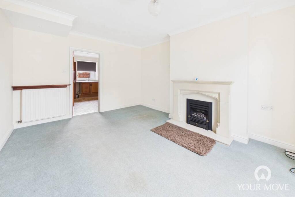 House in Carlisle, Aspatria - View 3