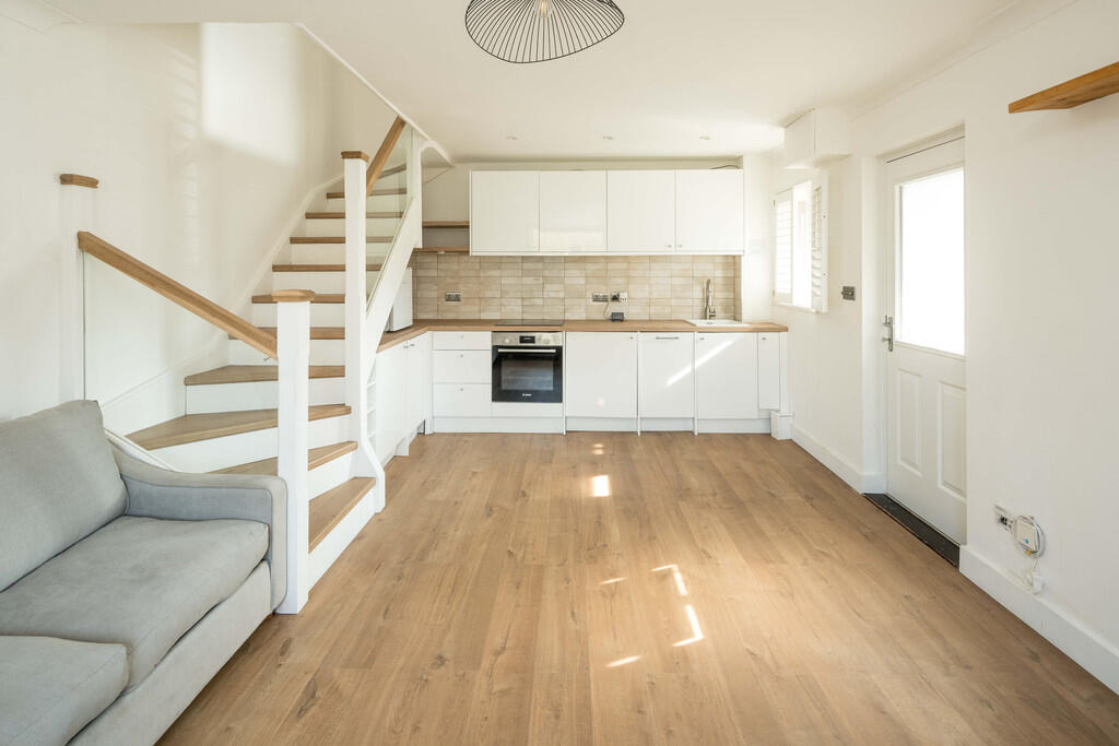 Main image of property: Chaucer Drive, London