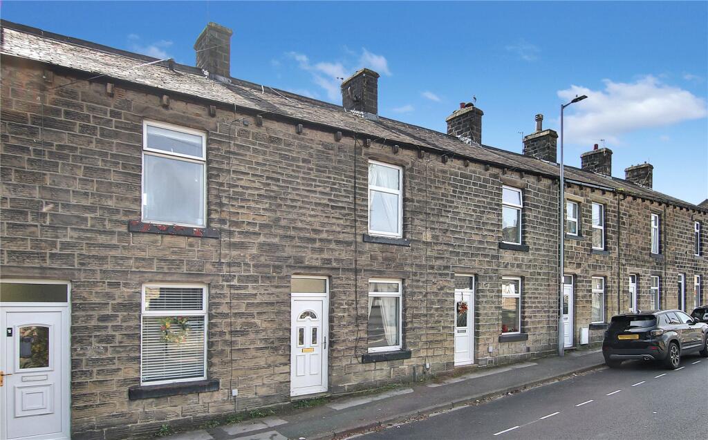 Main image of property: Elliott Street, Silsden, BD20