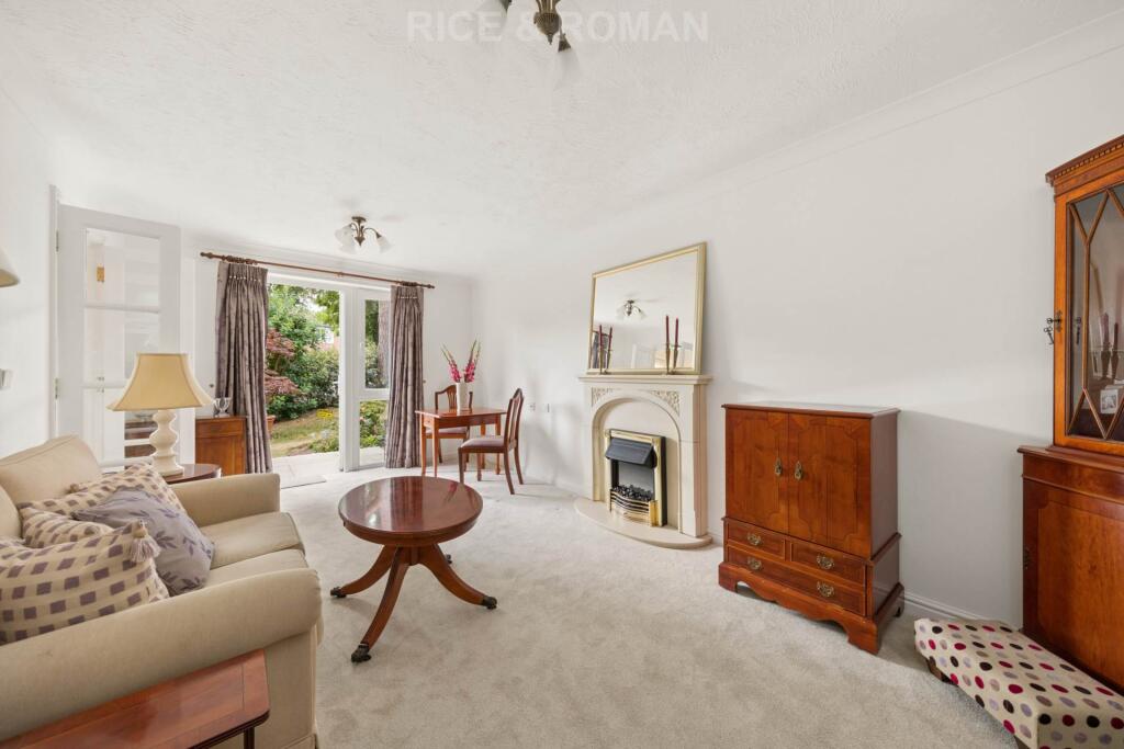 Delacy Court, Sutton photo 3