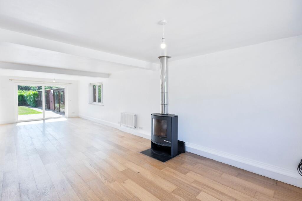 House in Bossingham, Upper Hardres - View 2