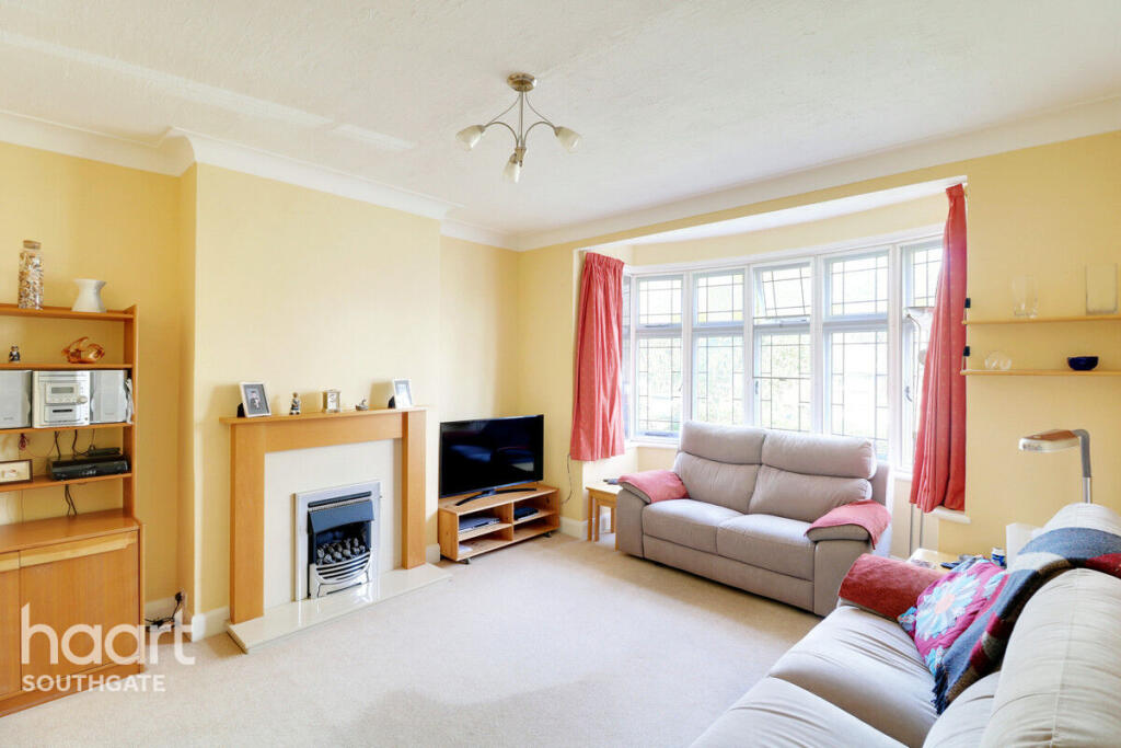 Main image of property: South Lodge Drive, London