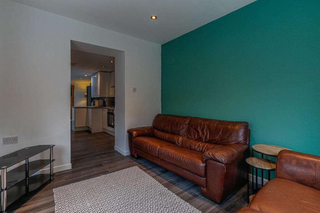 Cogan Terrace, Cathays - View 5