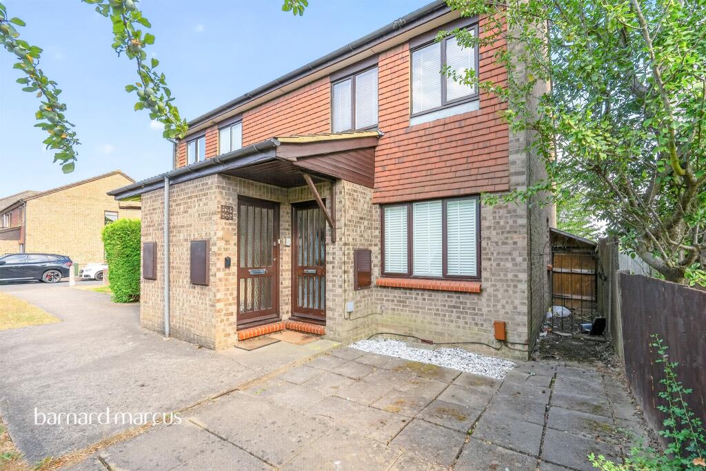 Main image of property: Godwin Close, EPSOM