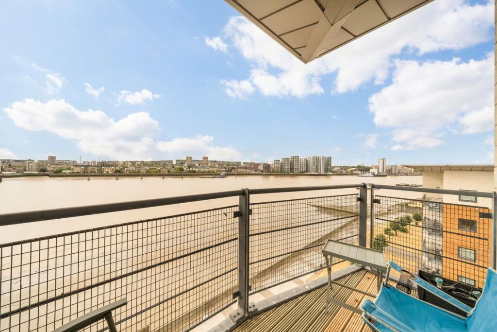 Apartment in London - View 2