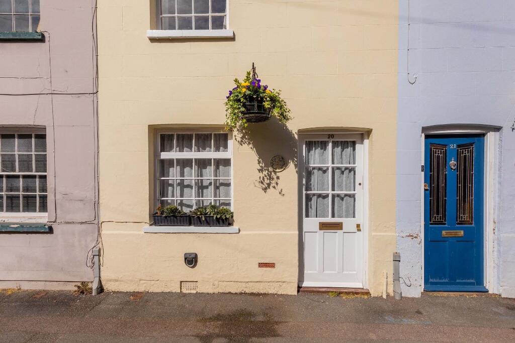 Main image of property: ETON Tangier Lane, SL4