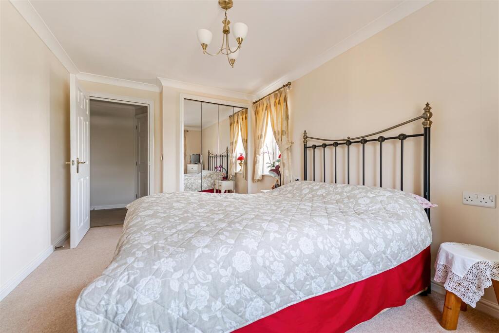 Apartment in Weston-super-Mare, Mead Vale, Preanes Green - More