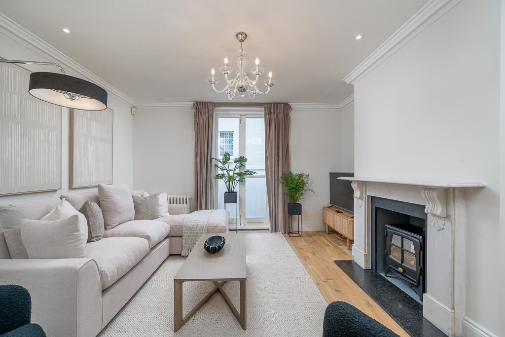 Main image of property: Montpelier Walk, London, SW7