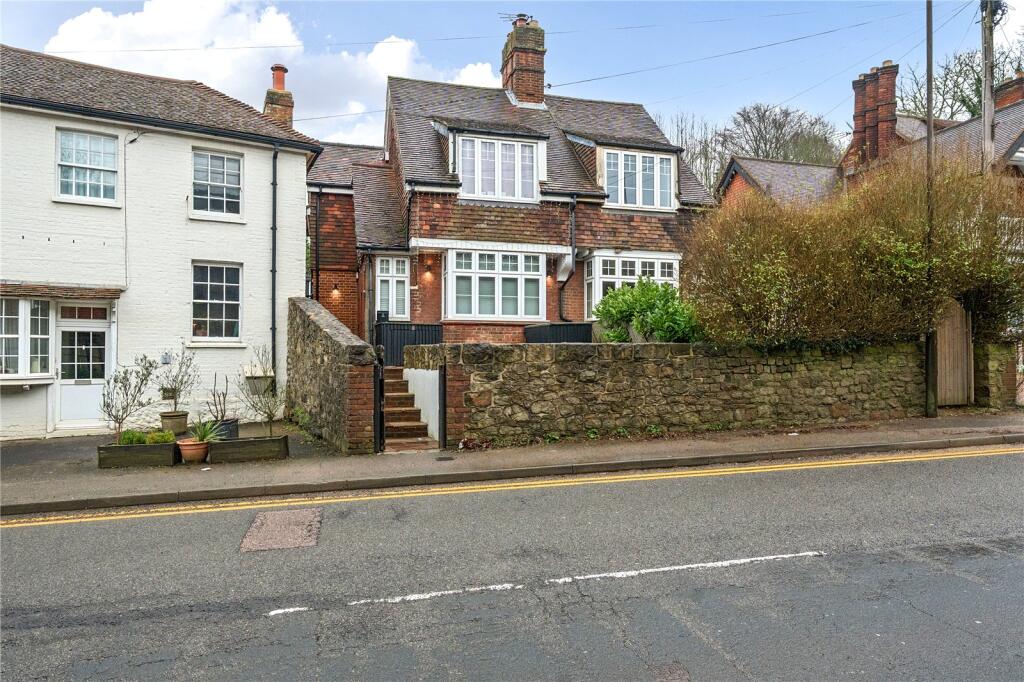 Main image of property: High Street, Seal, Sevenoaks