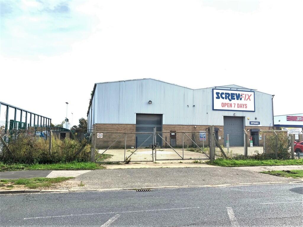 Main image of property: Tower Road, Lowestoft