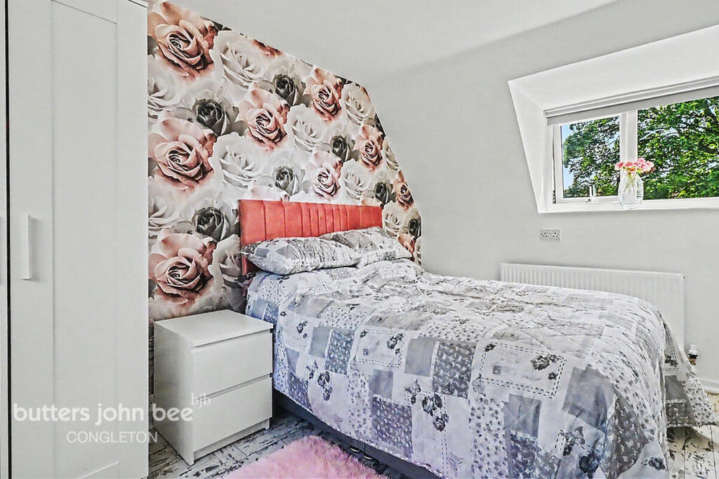 Main image of property: Warwick Road, Macclesfield
