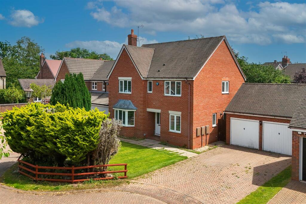 Main image of property: Tythe Barn Lane, Dickens Heath, Solihull