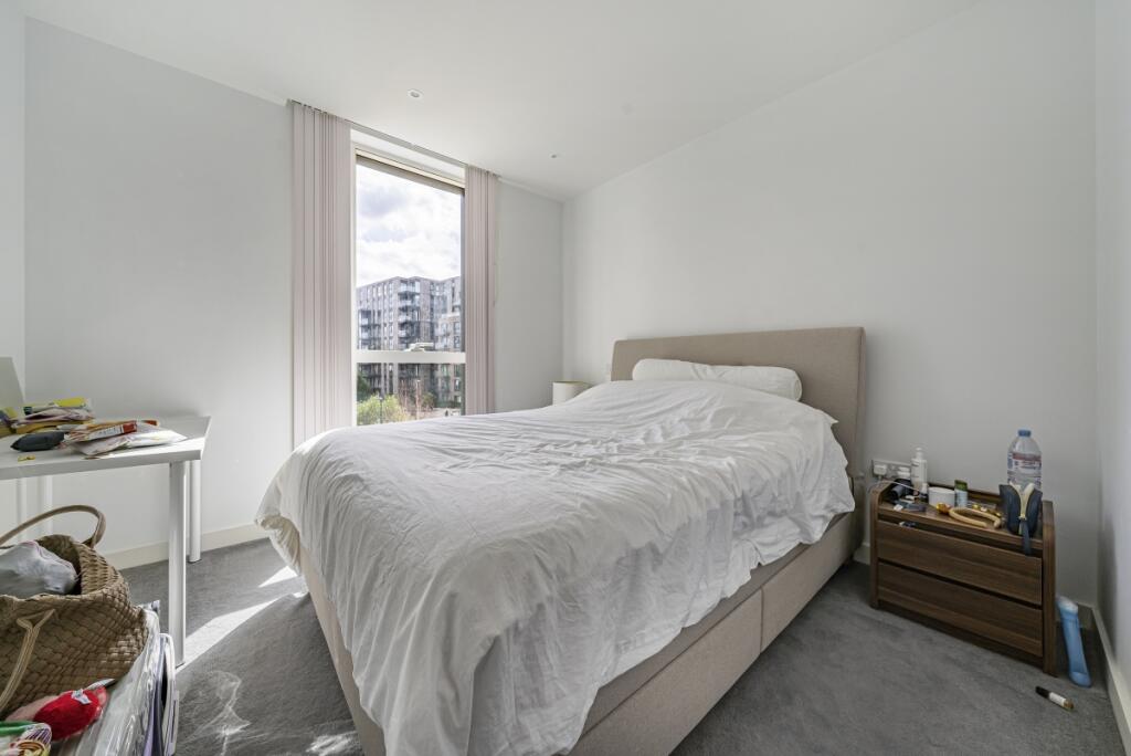 Apartment in London - View 4