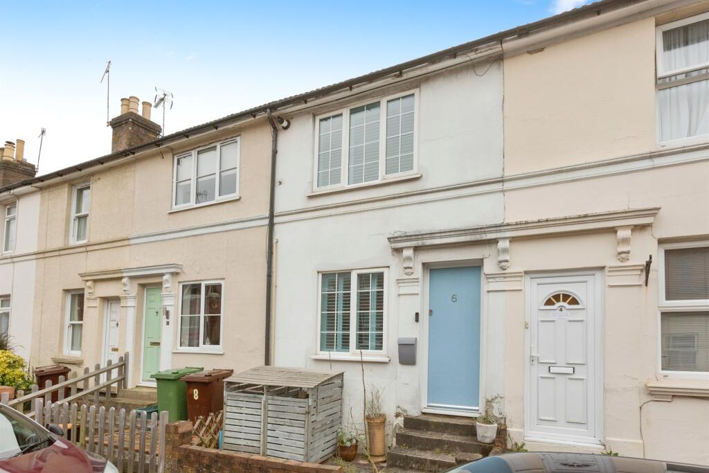 Main image of property: Norman Road, Tunbridge Wells