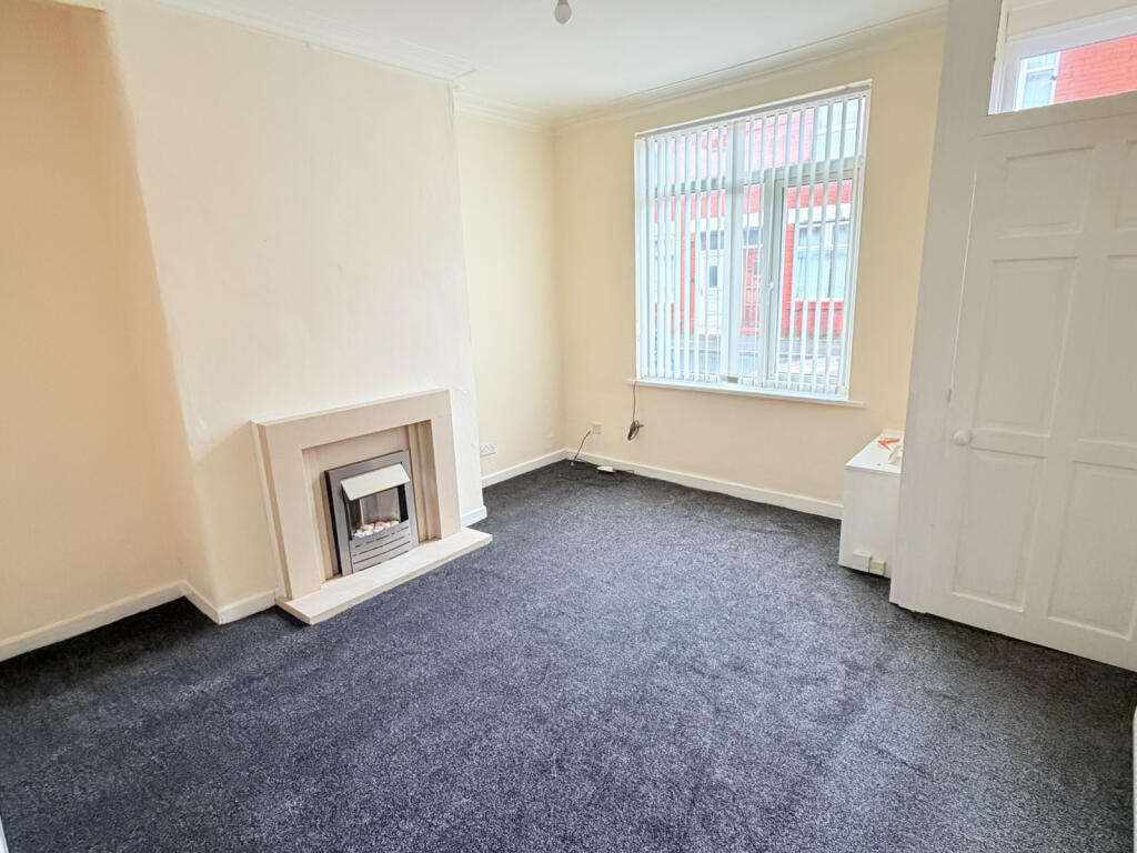 Main image of property: Stockport, SK5