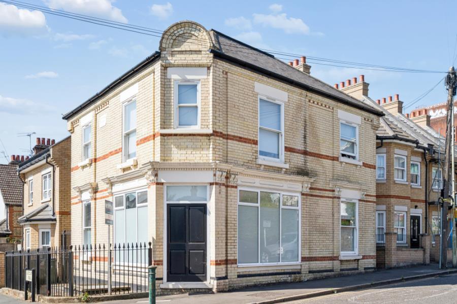 Main image of property: St. Johns Road, Watford