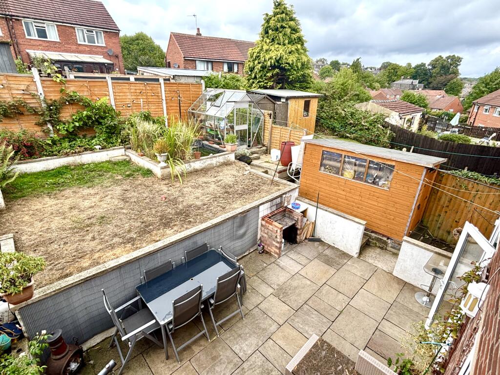 House in Leeds, Troy, Horsforth - View 4