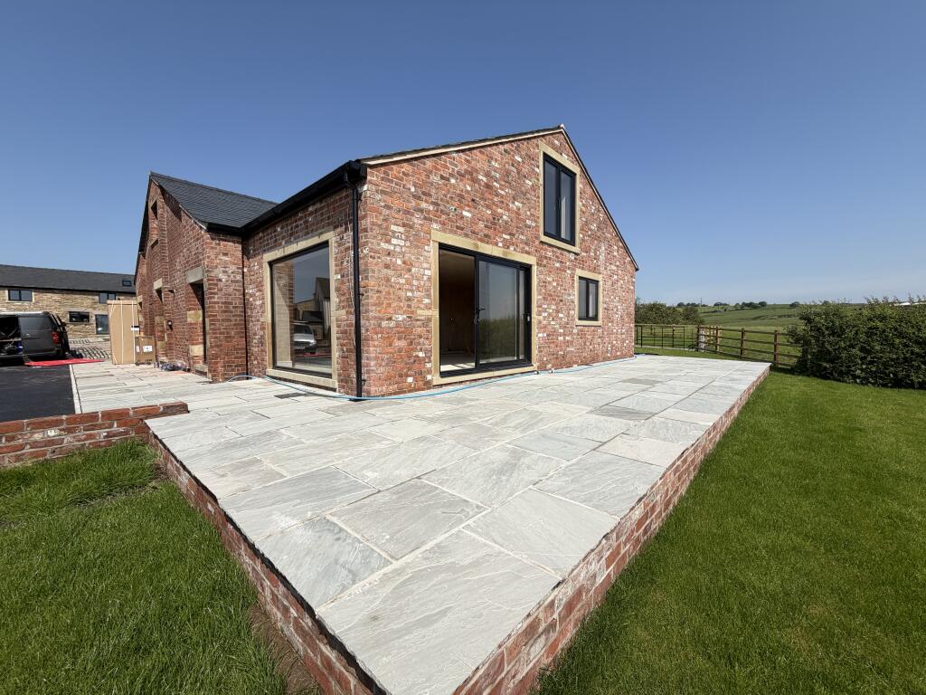 Main image of property: The Stables Barrack Fold, Knowsley Road, Ainsworth, Bolton, Greater Manchester, BL2 5PU