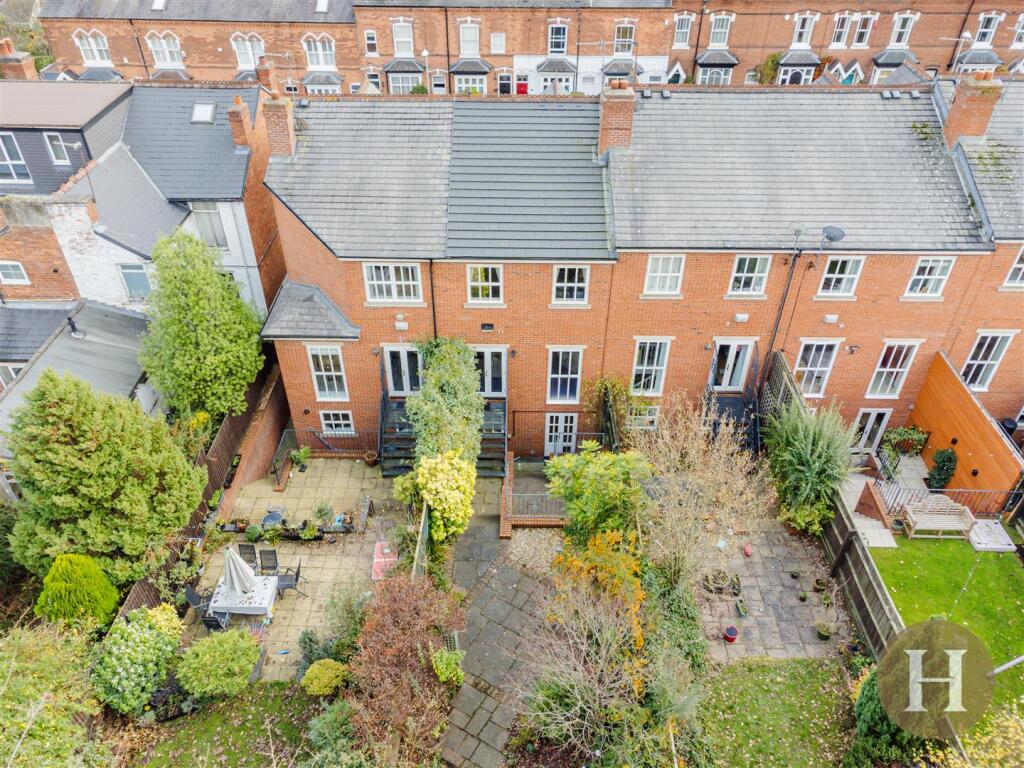 Additional image 3 of Rose Road, Harborne, Birmingham, B17