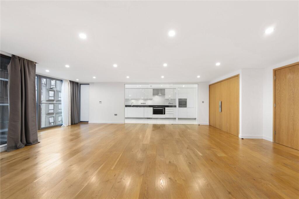 Main image of property: Queensborough Terrace, London