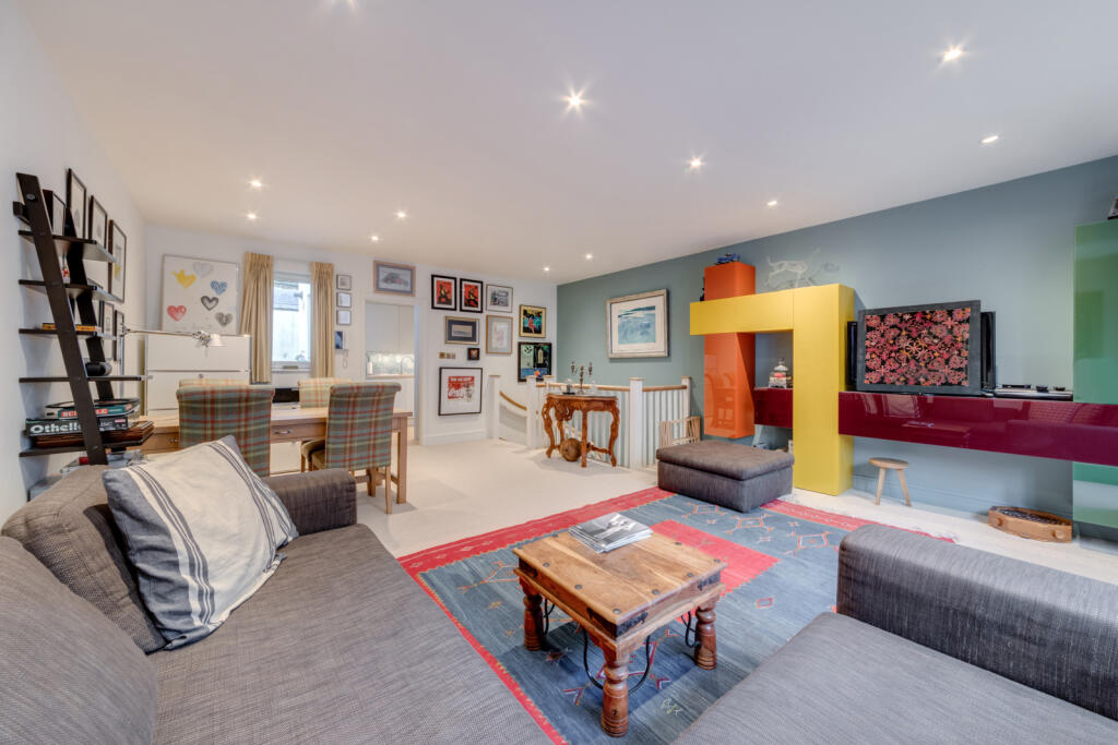Main image of property: Kensington Gardens Square, 
Westbourne Park, W2