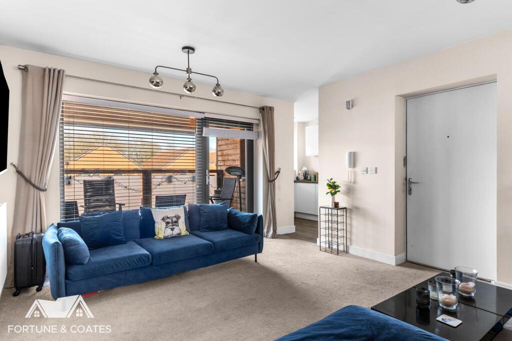 Beaker Mews, Newhall, Harlow photo 4