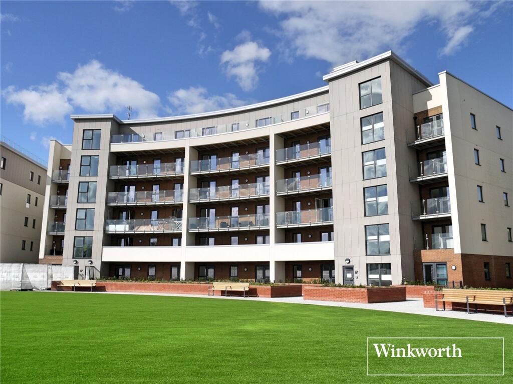Main image of property: Manor Way, Borehamwood, Hertfordshire, WD6