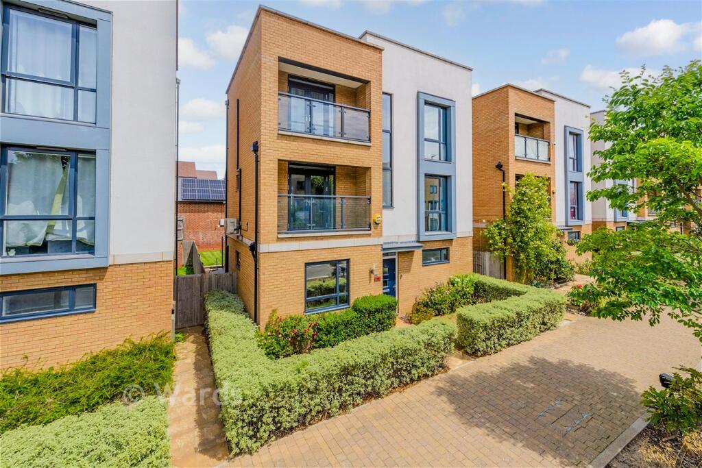 Main image of property: Embleton Lane, Castle Hill, Kent