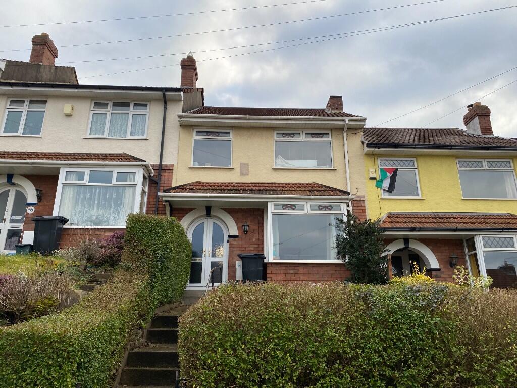 Main image of property: Fitzgerald Road, Bristol, BS3