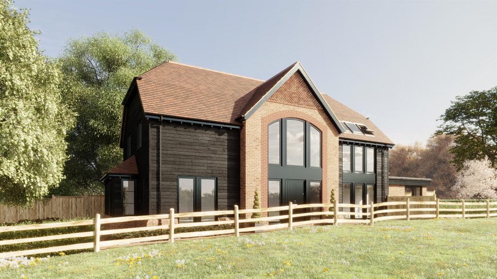 Main image of property: Fairlawn Road, Banstead