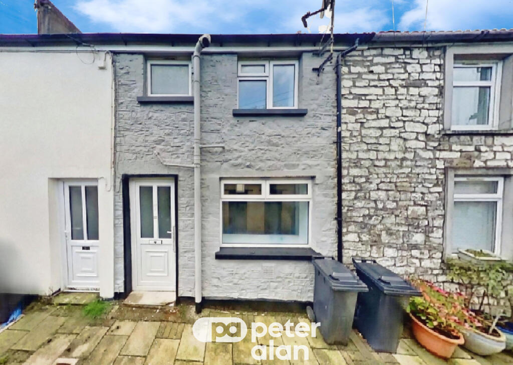 Main image of property: Castle Square, MERTHYR TYDFIL