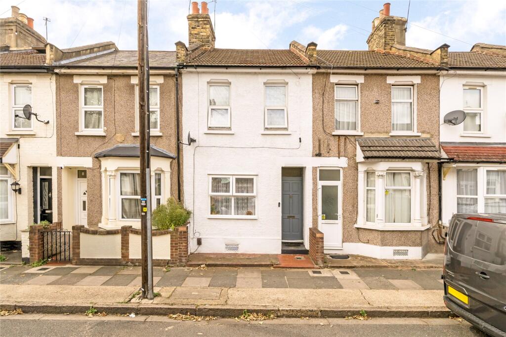 Main image of property: Vernon Road, London, E15