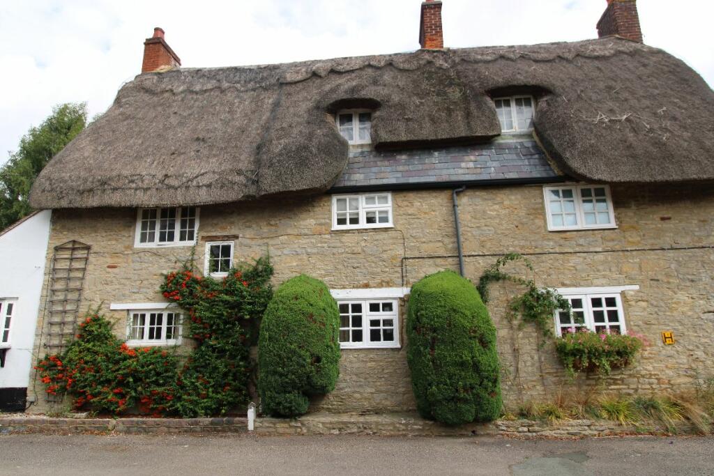 Main image of property: PEVERS LANE, WESTON UNDERWOOD