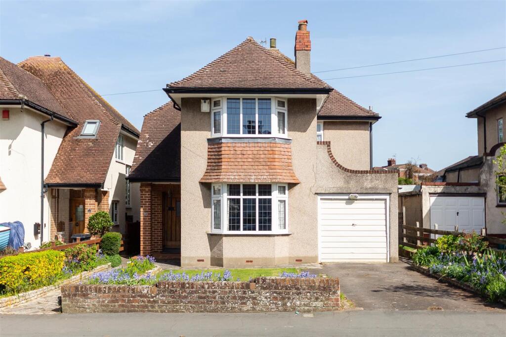 Main image of property: Coombe Lane | Stoke Bishop