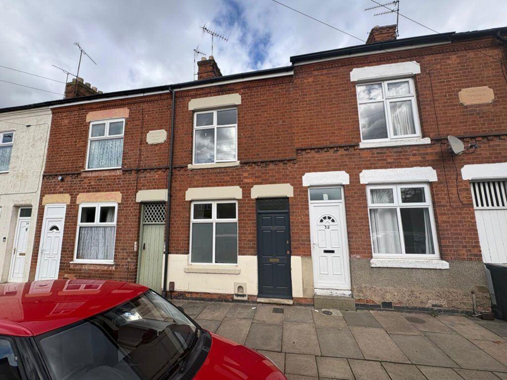Main image of property: Sheridan Street, Leicester