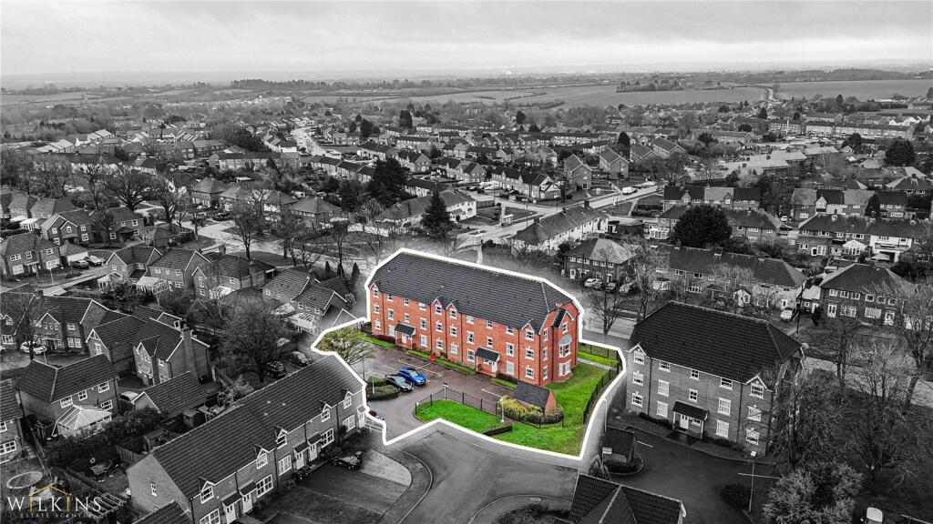 Main image of property: Gunner Grove, Sutton Coldfield, West Midlands, B75