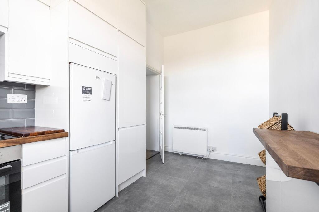 Apartment in North Norfolk, Sheringham - More