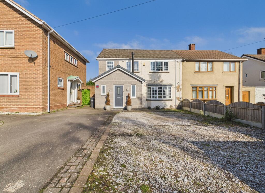 House in Sutton Coldfield, Reddicap Heath - View 2
