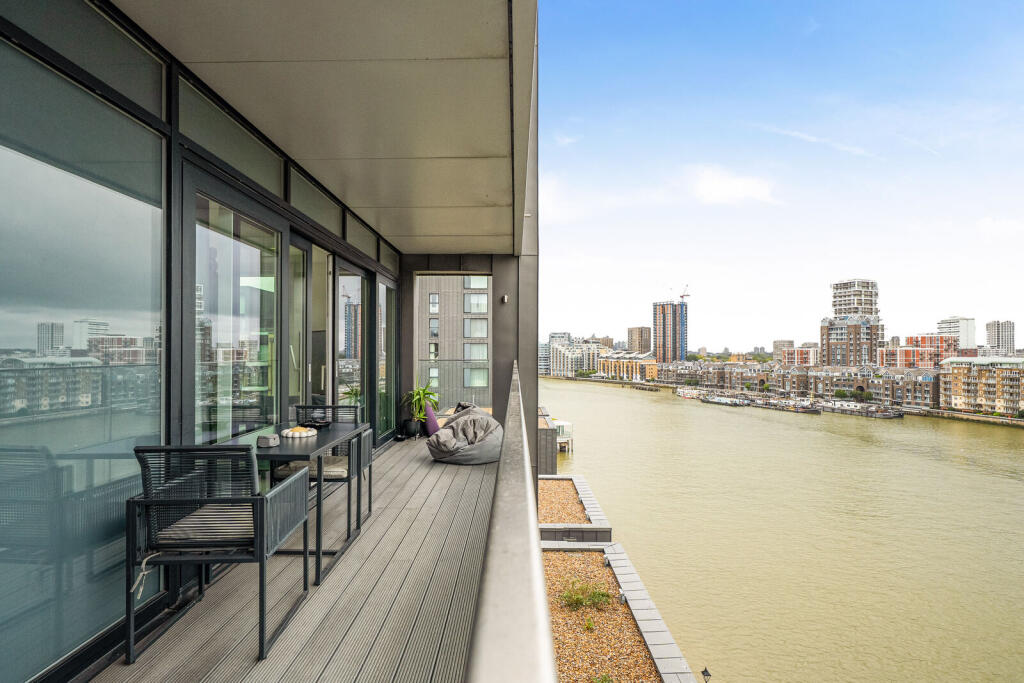 Apartment in London - View 4